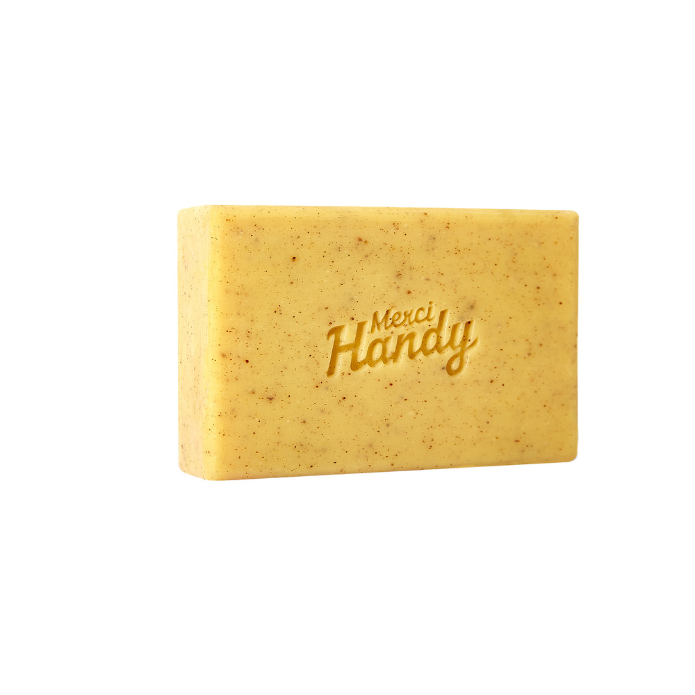 Merci Handy Savon Nettoyant Surgras Hello Sunshine Savon Nettoyant corps