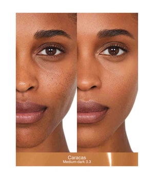 NARS Sheer Glow Flüssige Foundation-30 ml