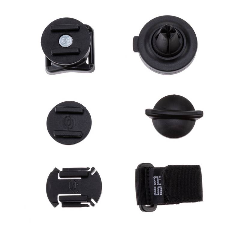 Sp Connect MULTI ACTIVITY BUNDLE S8/S9 Fahrradhalterung
