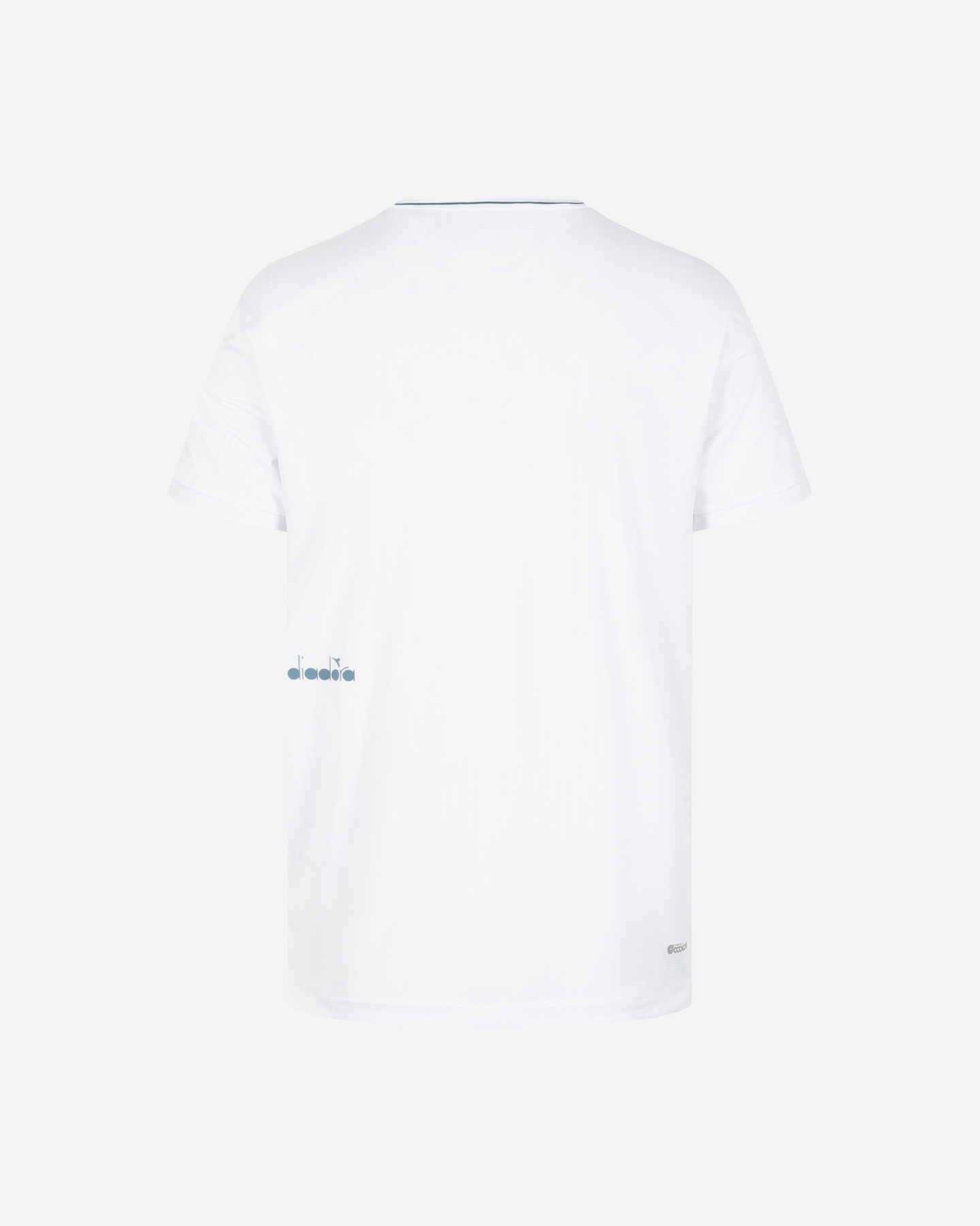 Koszulka tenisowa Diadora Icon Optical M 102.180266-20002