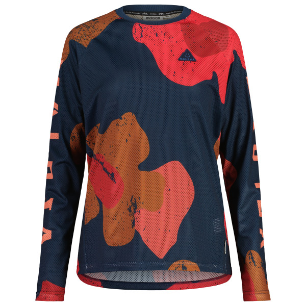Maloja - Women's ElferkofelM. - Radtrikot