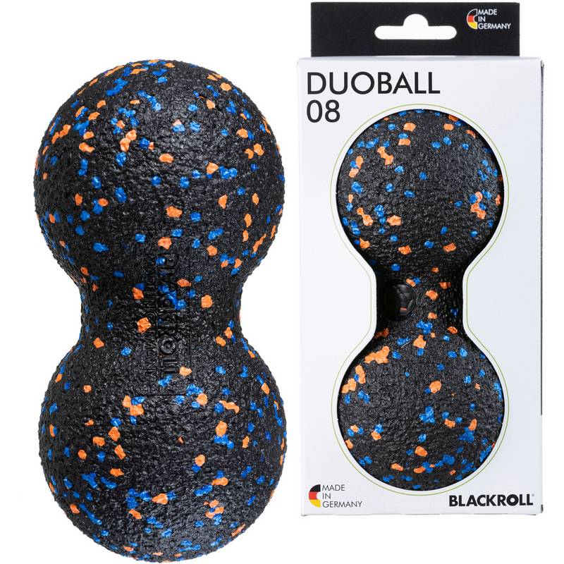 BLACKROLL DuoBall Faszienball