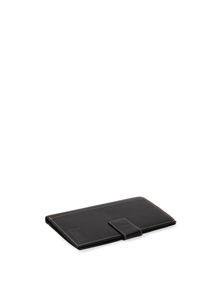 Gave Lux Geldbörse in BLACK günstig kaufen onesize