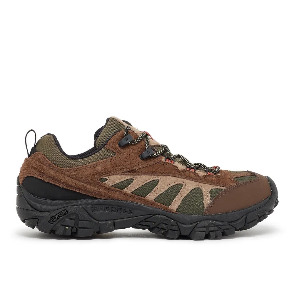 Merrell Moab Mesa Luxe 1TRL J067981 / grün