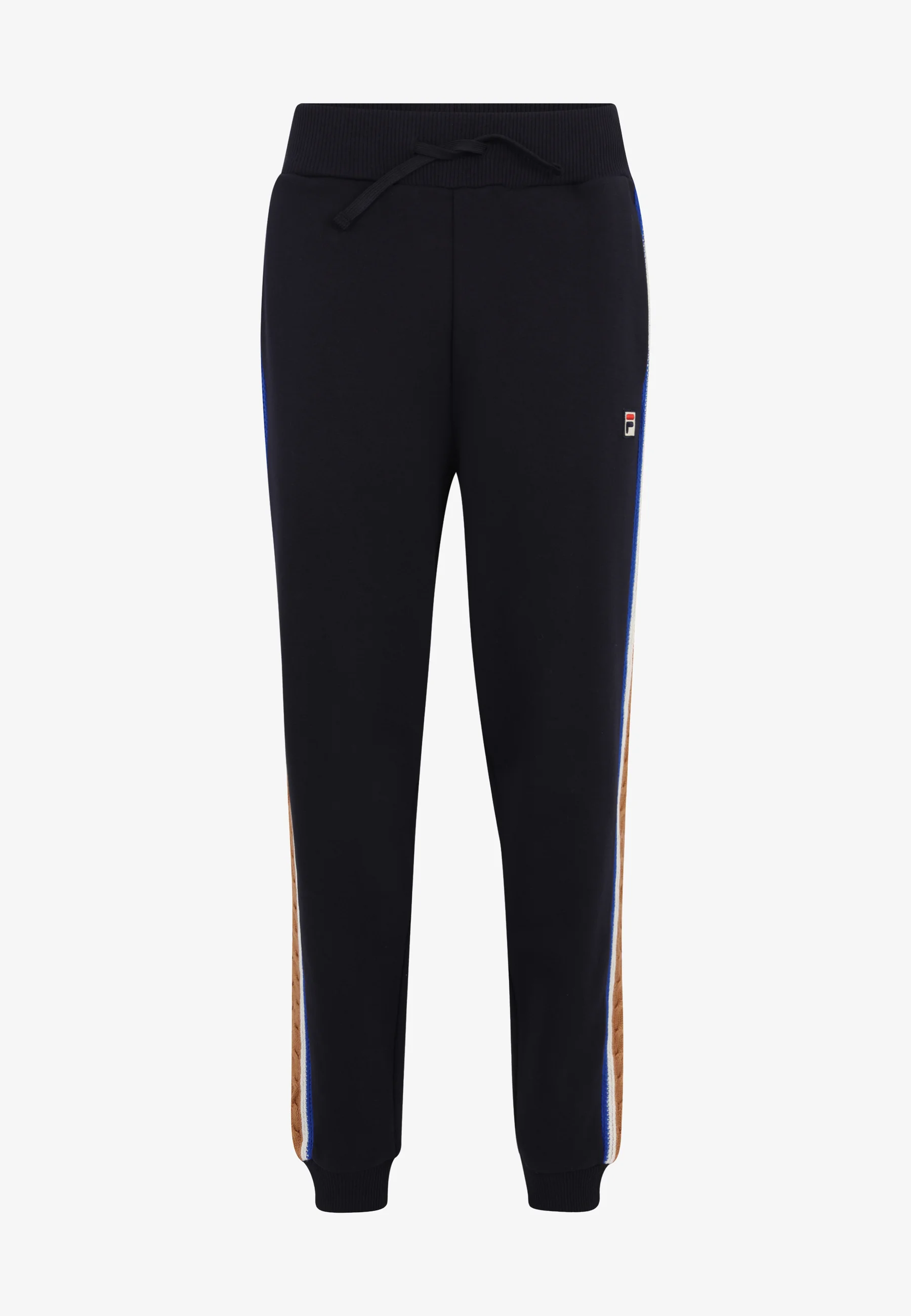 Fila ROVESCIO CUFFED - Pantalones de chándal