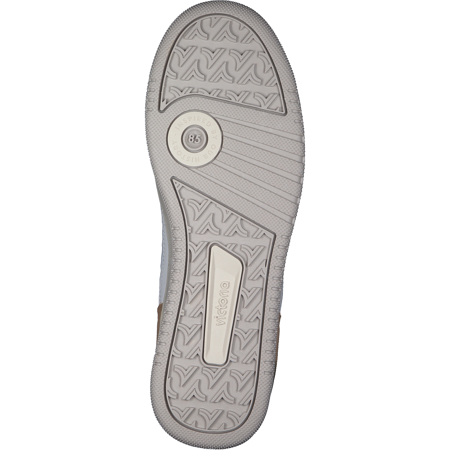 Victoria 8800116, Klassische- & Business Schuhe, Herren, Braun
