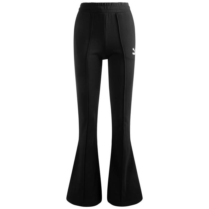PUMA Classics Flared Trainingshose Damen