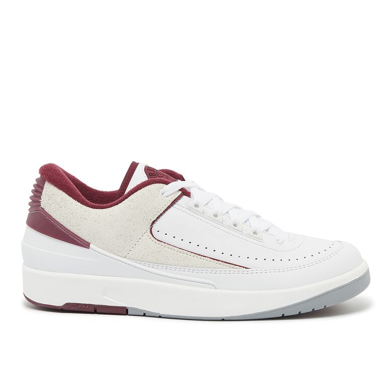 JORDAN Air Jordan 2 Retro Low 