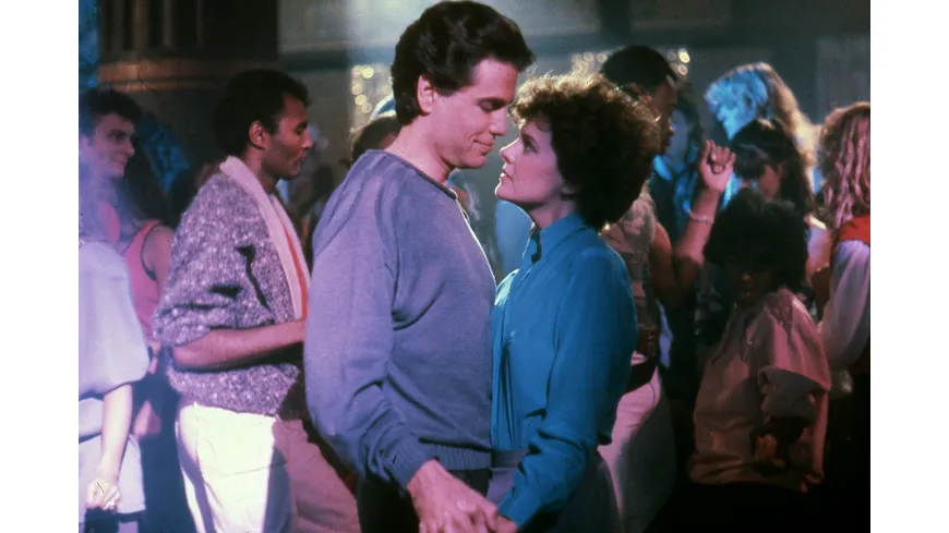 Die rabenschwarze Nacht - Fright Night