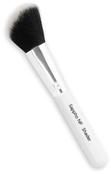Sappho Shader Brush Puderpinsel