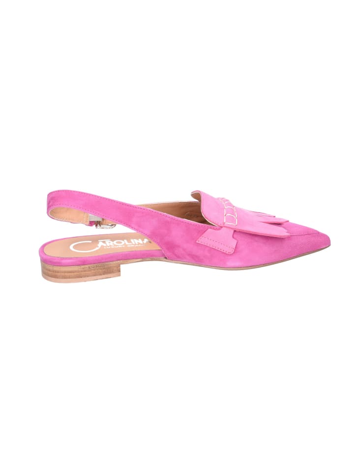 Donna Carolina Sling in pink günstig kaufen