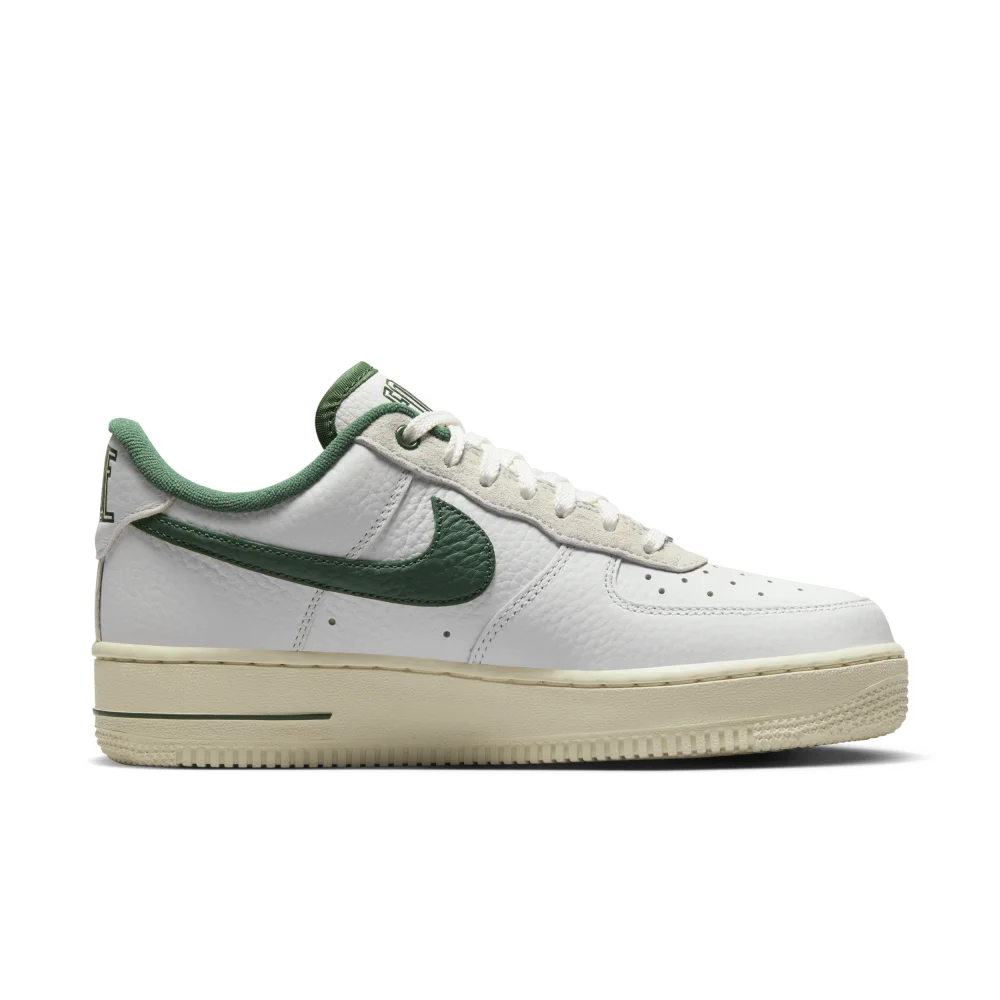 Nike Air WMNS Force 1 07 LX DR0148-102 / weiss