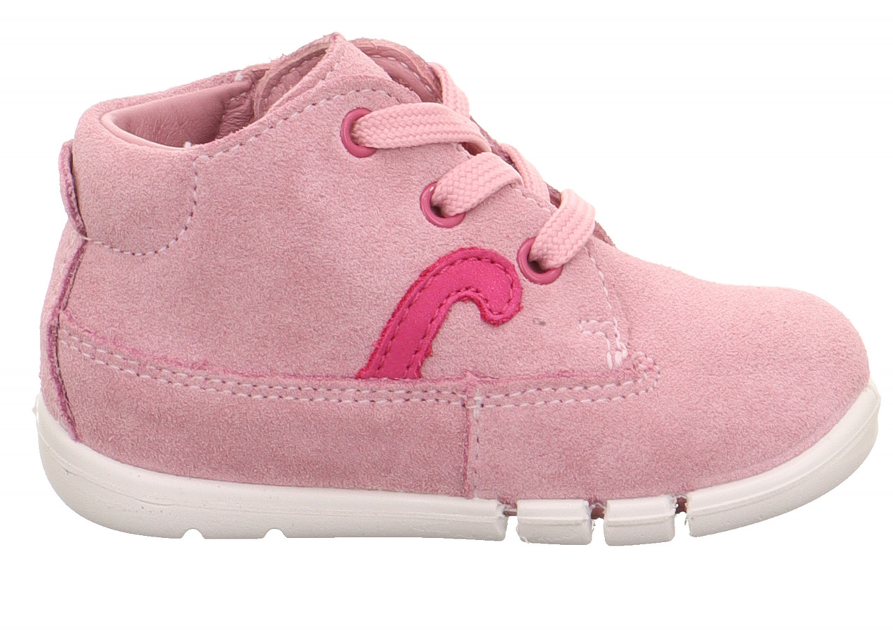 FLEXY - Rosa/PinkSneaker low mit Schnürung