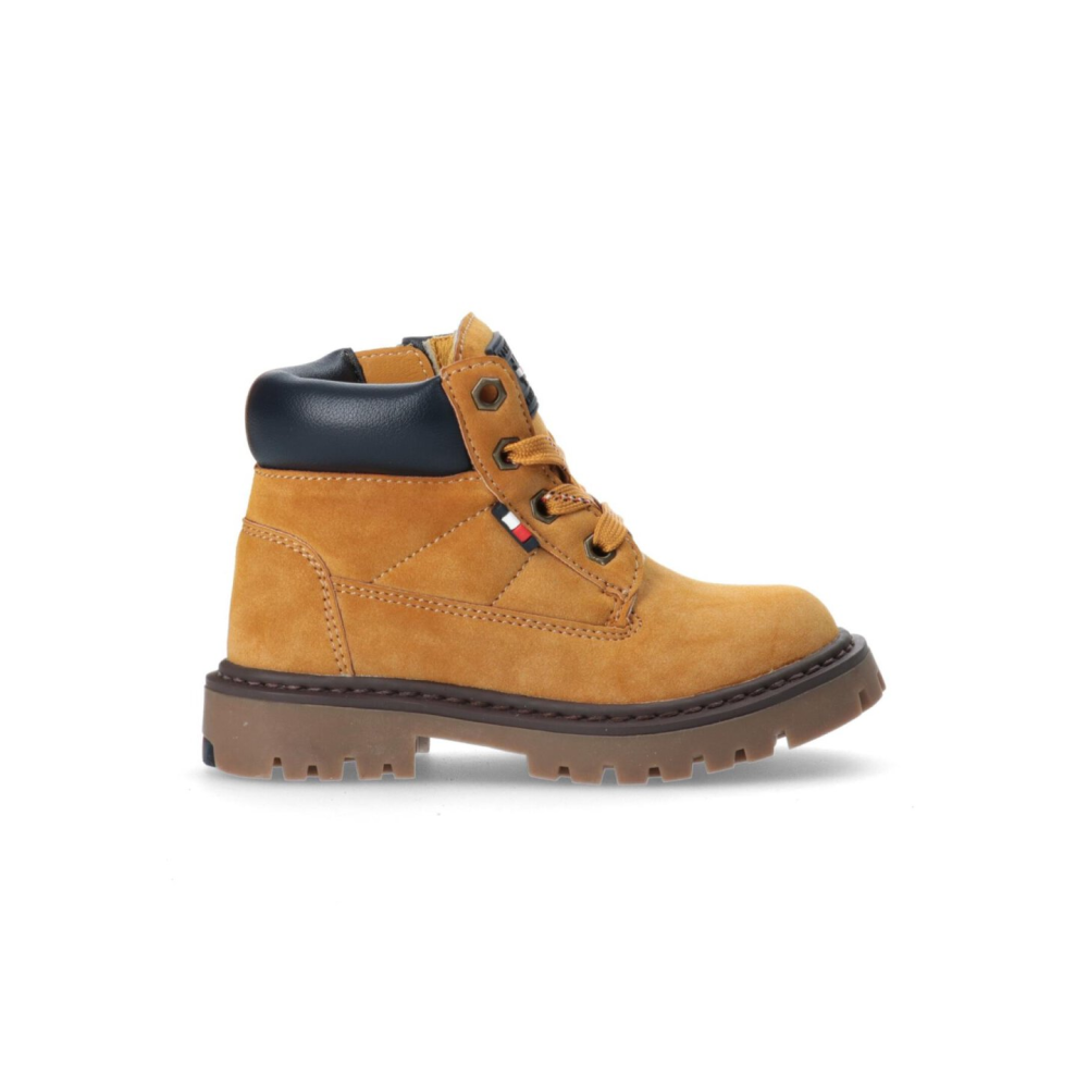 Tommy Hilfiger Boots T1B5-32526-1467A255 / braun