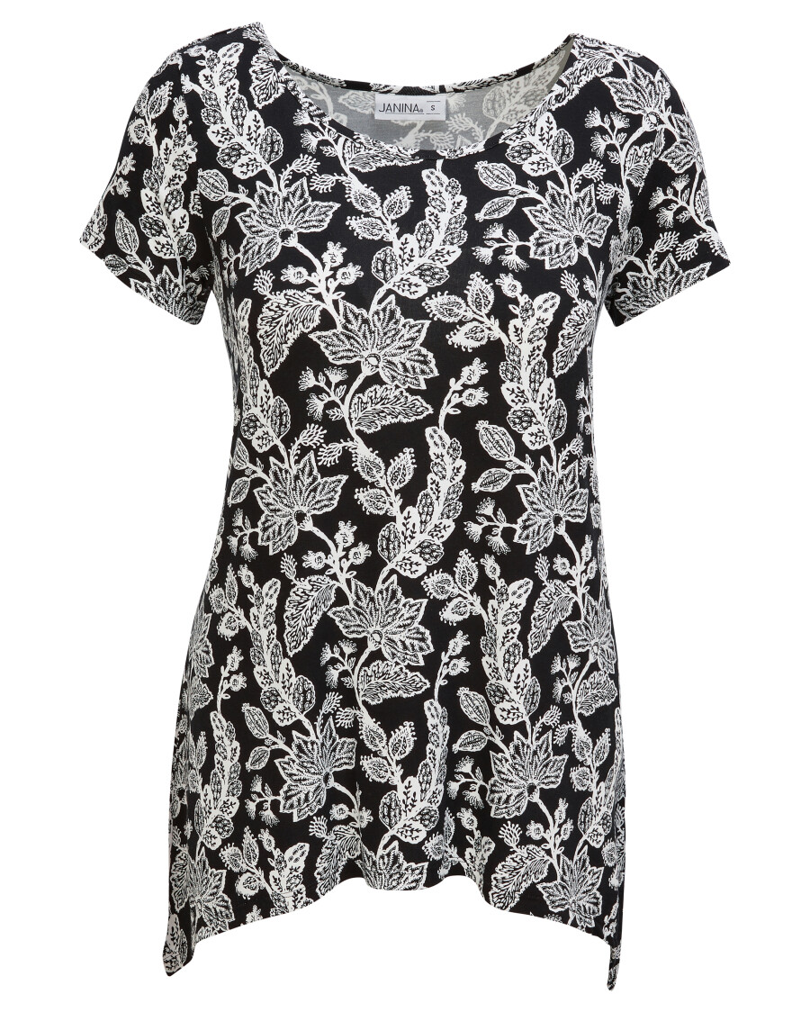 Schickes T-Shirt