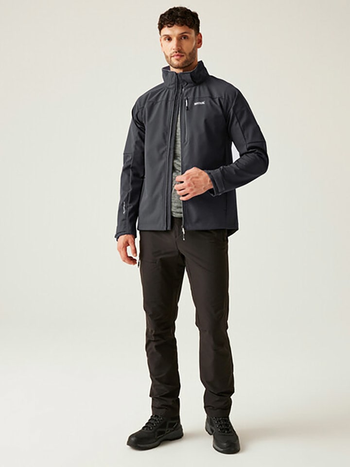 Regatta Softshelljacke 