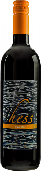 2020 Smooth trocken - Weingut Christoph Hess