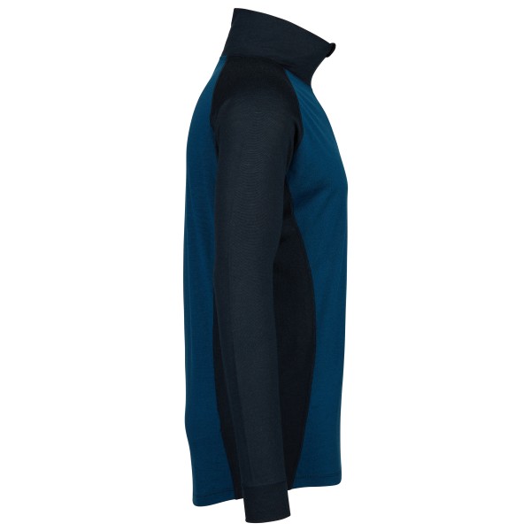 Stoic - Merino180 BjoernenSt. Half Zip - Merinounterwäsche