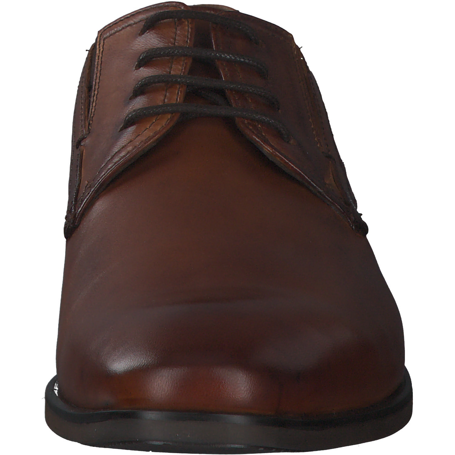 Bugatti Pramo 19605, Business-Schnürschuhe, Herren, Braun