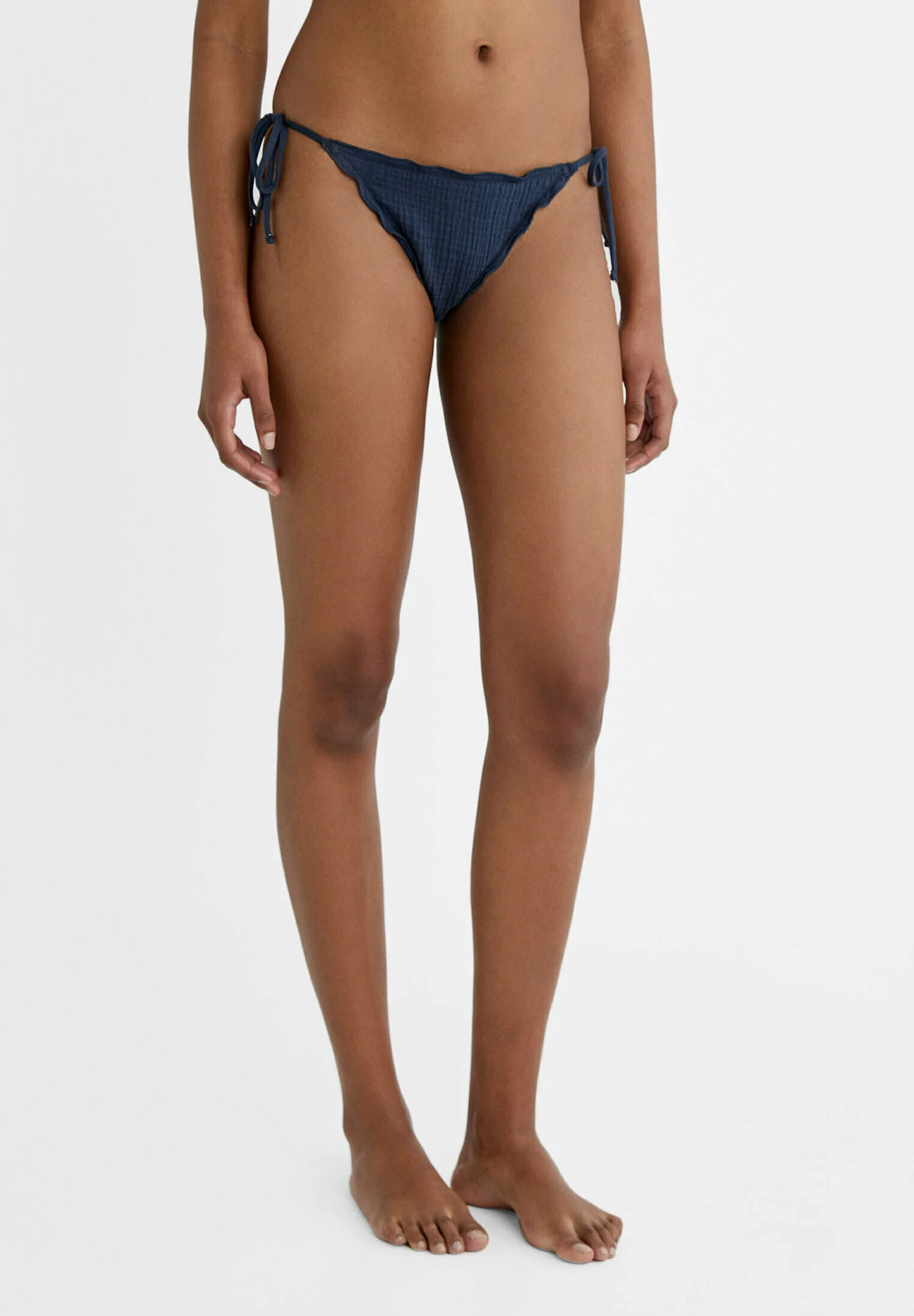 Braguitas de bikini Stradivarius