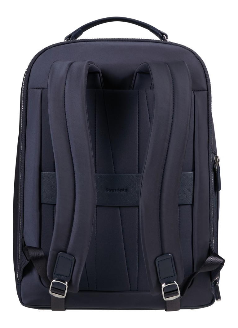 Samsonite Zalia 3.0 -reppu, jossa on 15 tuuman kannettavan tietokoneen lokero