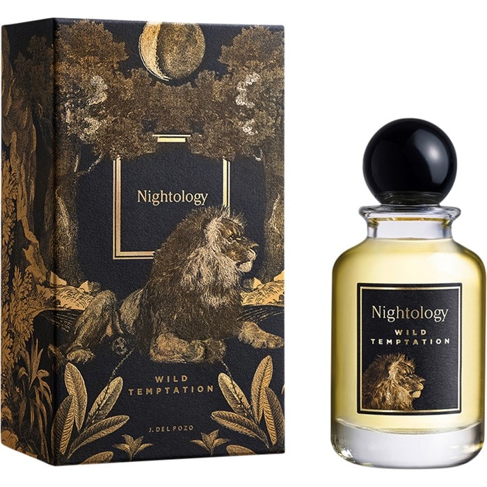 Eau de Parfum Spray