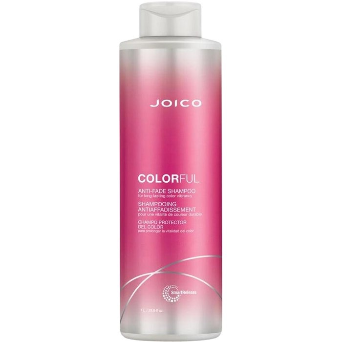 Anti-Fade Shampoo