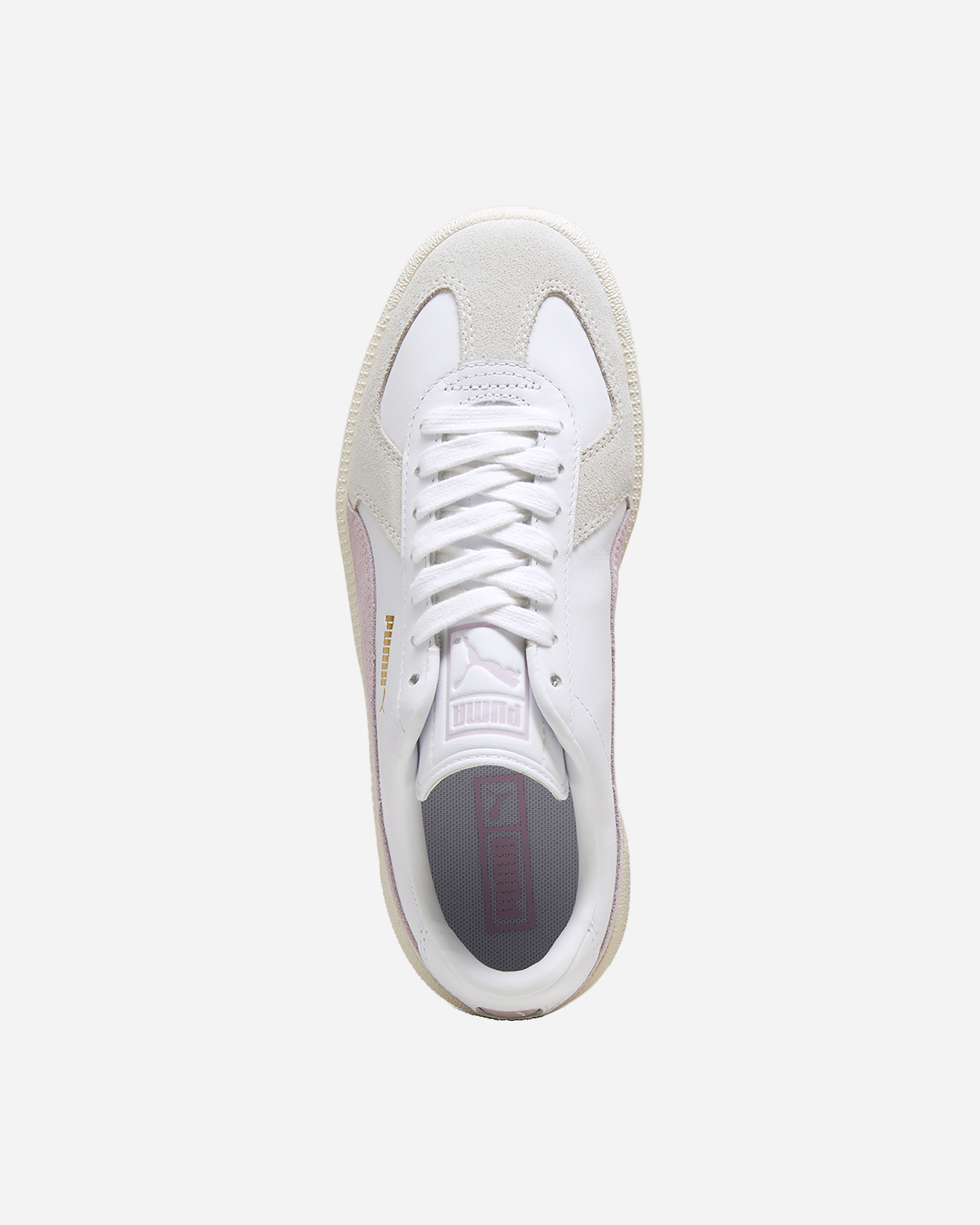 Buty sportowe Puma Army Trainer W 386607-12