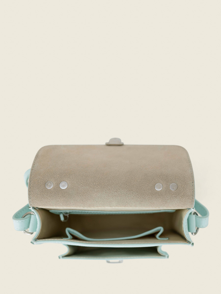 Mademoiselle George XS Pastel - Bleuet