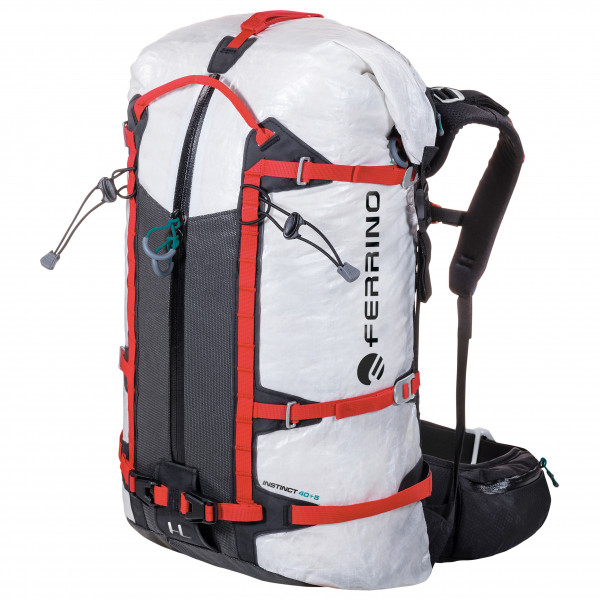 Ferrino - Backpack Instinct 40+5 - Tourenrucksack