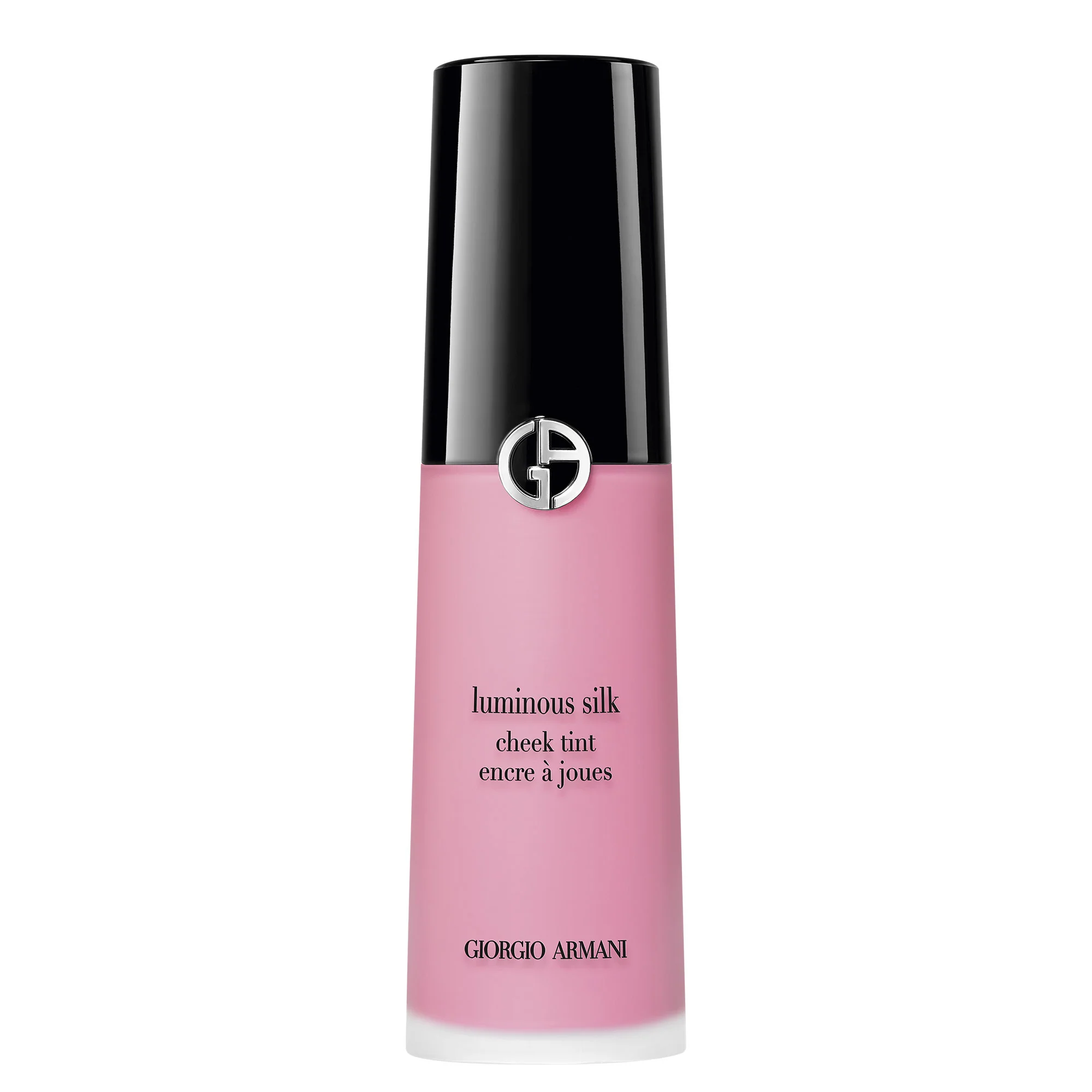 Teinte pour joues Face Luminous Silk - Blush crème