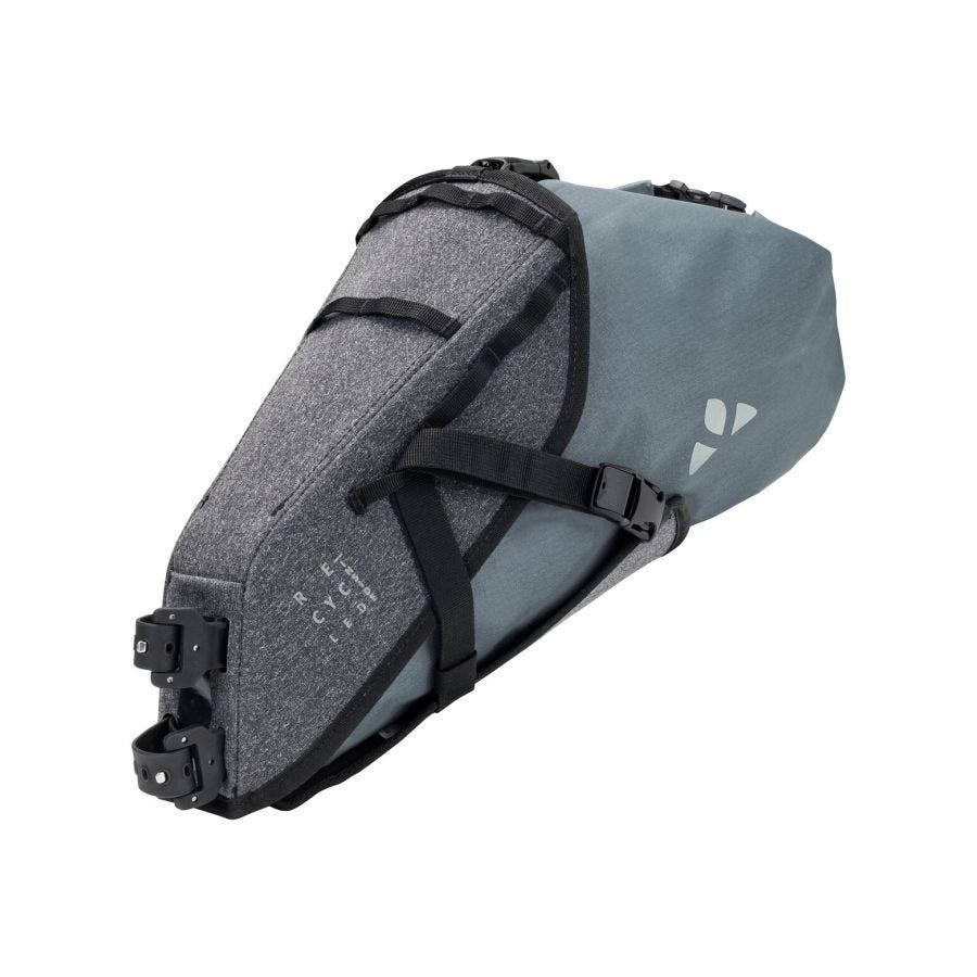 Trailsaddle II Fahrrad Satteltasche