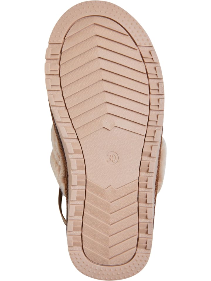 Romika Romika Sandalen in cognac günstig kaufen 30