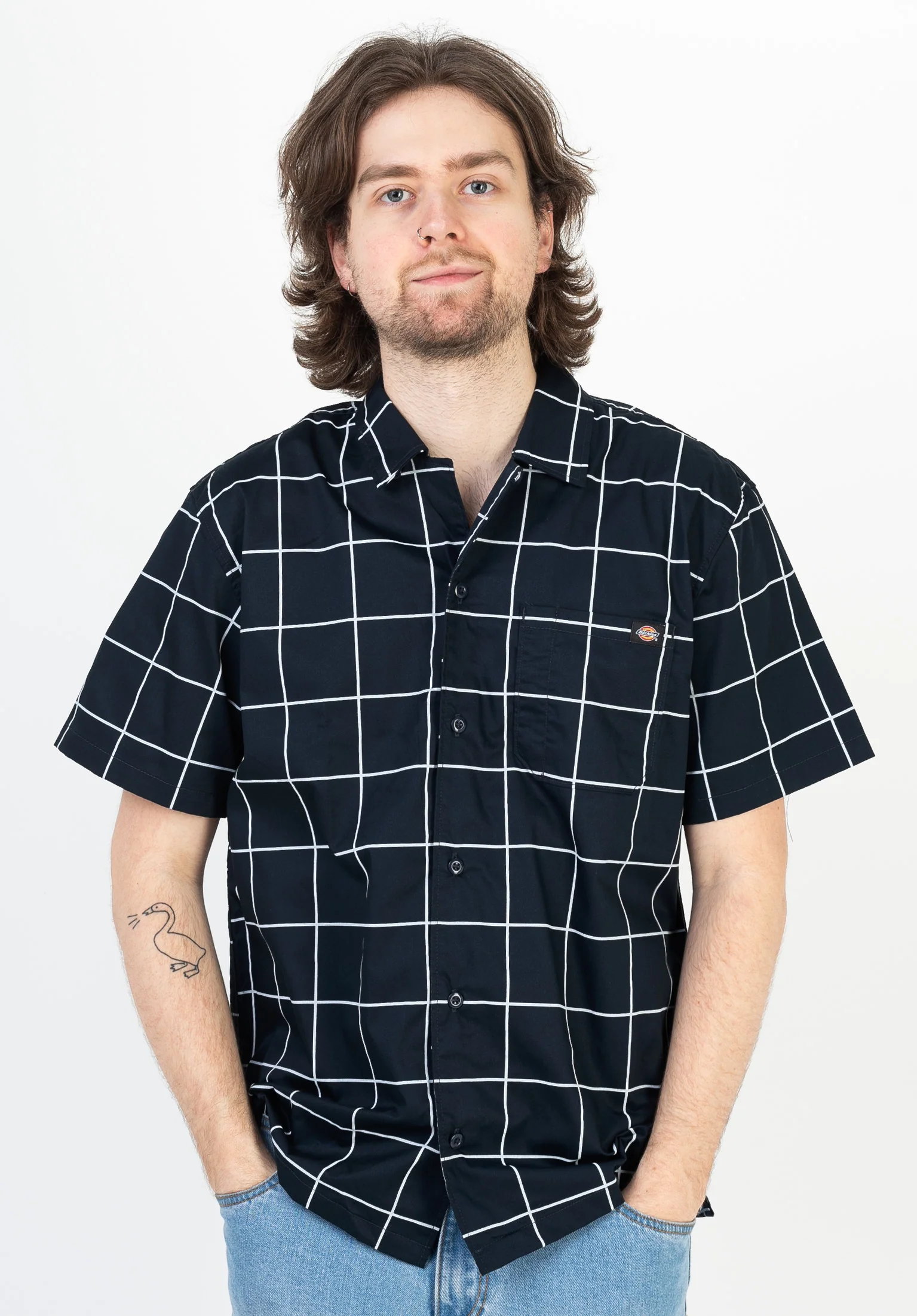 Mount Vista Shirt