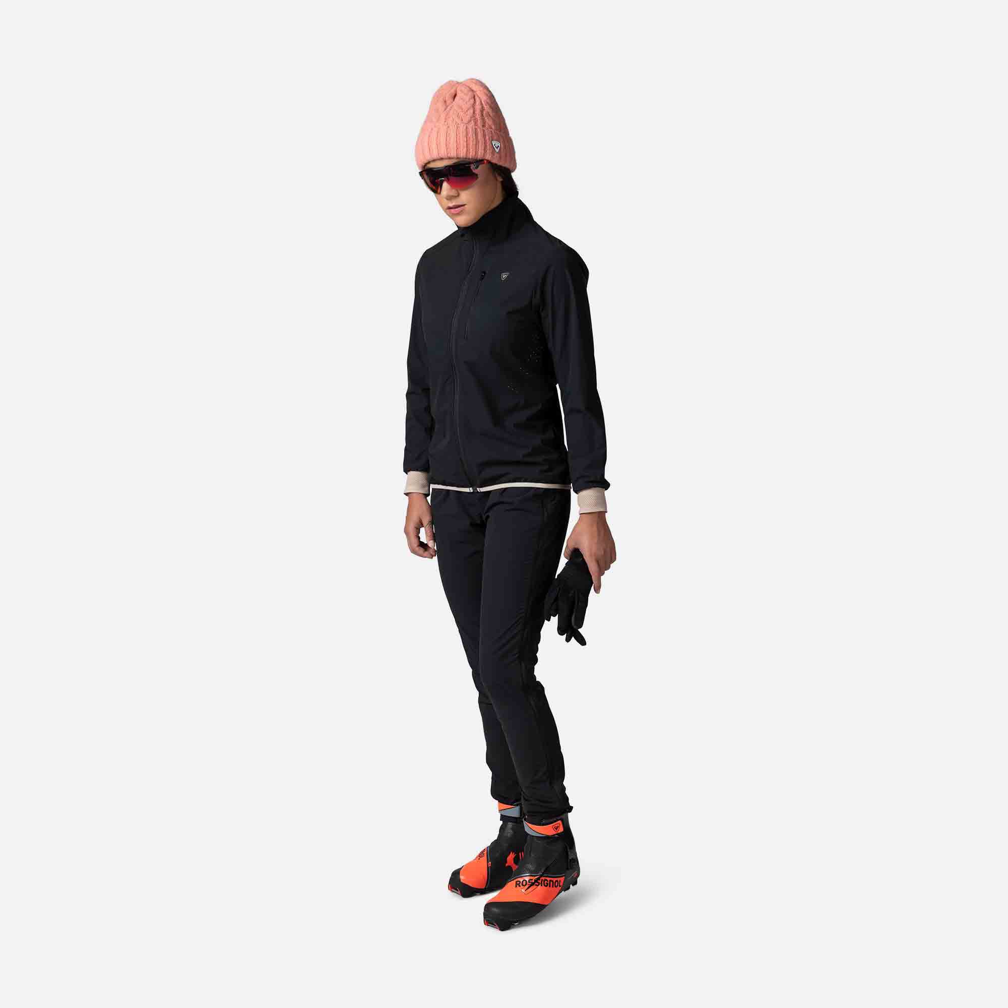 Veste légère Active Versatile XC femme