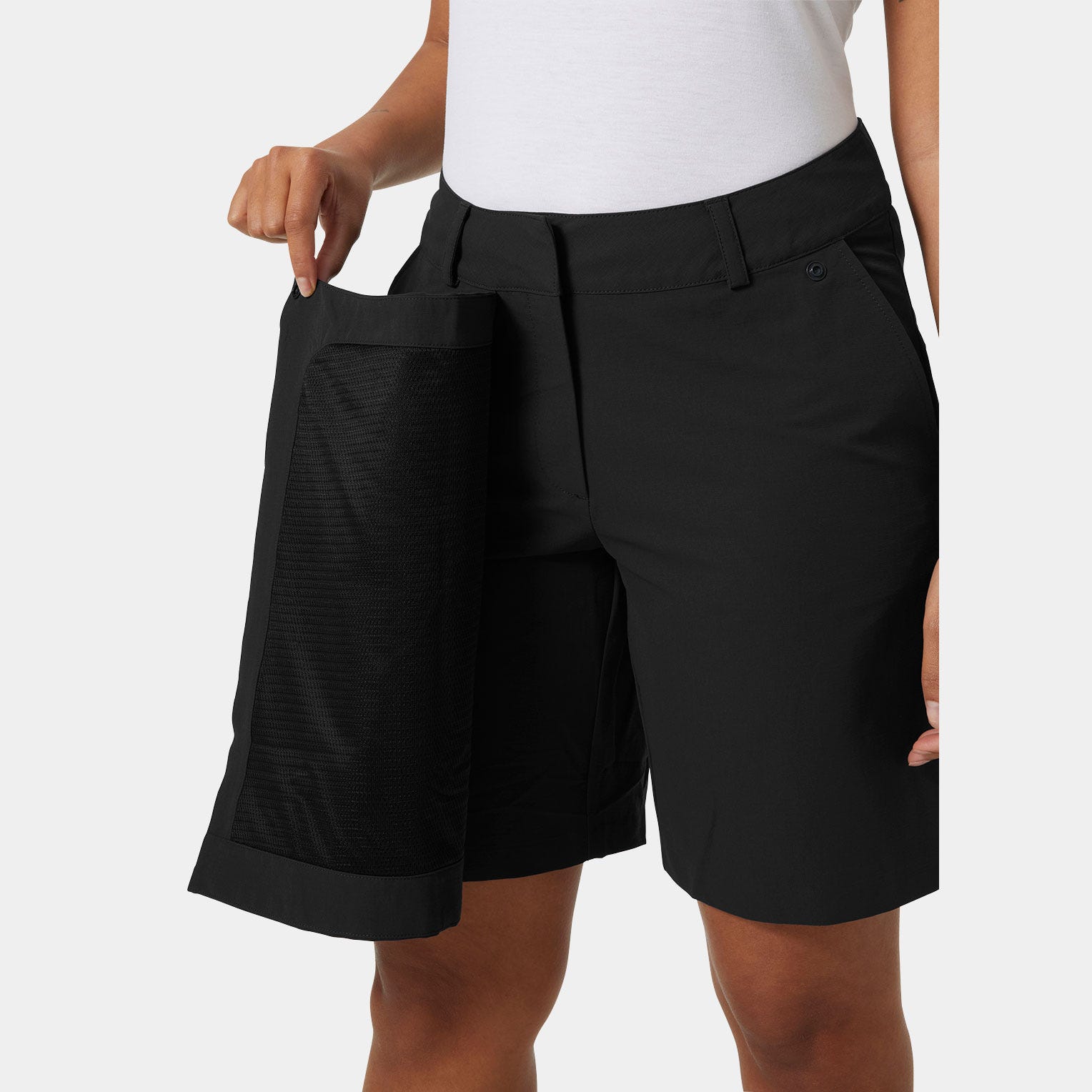 Women's Crew Sailing Skort