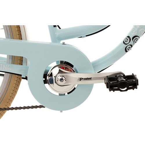 CITYRAD 6-GÄNGE DAMENFAHRRAD CASINO 28 ZOLL