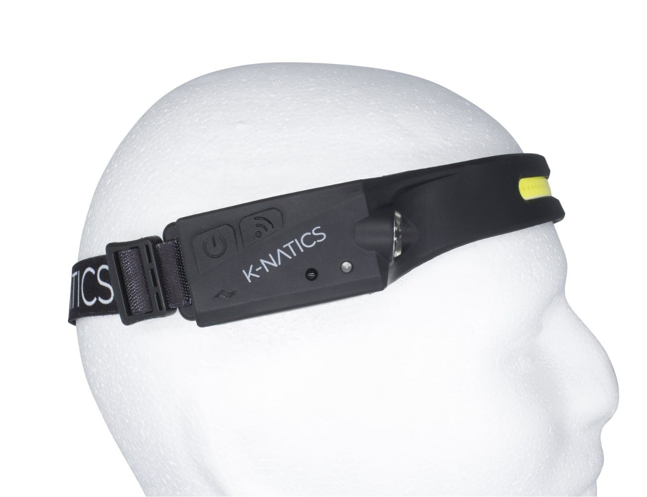 K-NATICS ARC 230º Stirnlampe