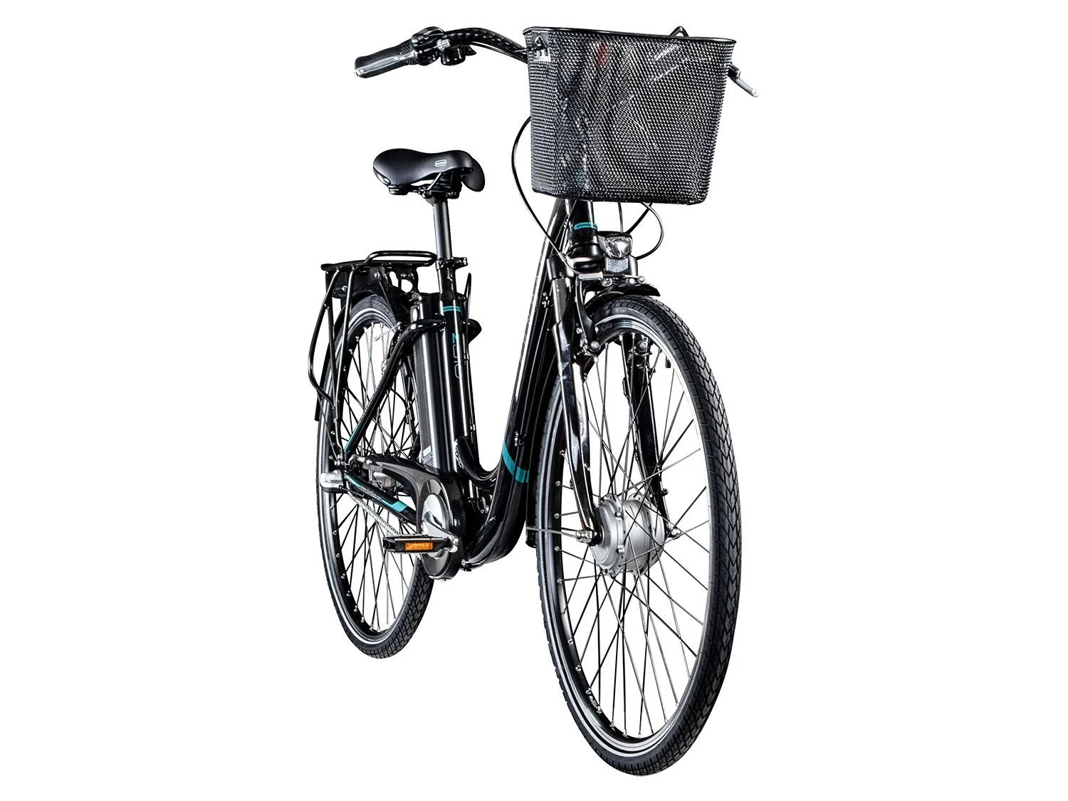 Zündapp E-Bike City »Z510«, 28 Zoll