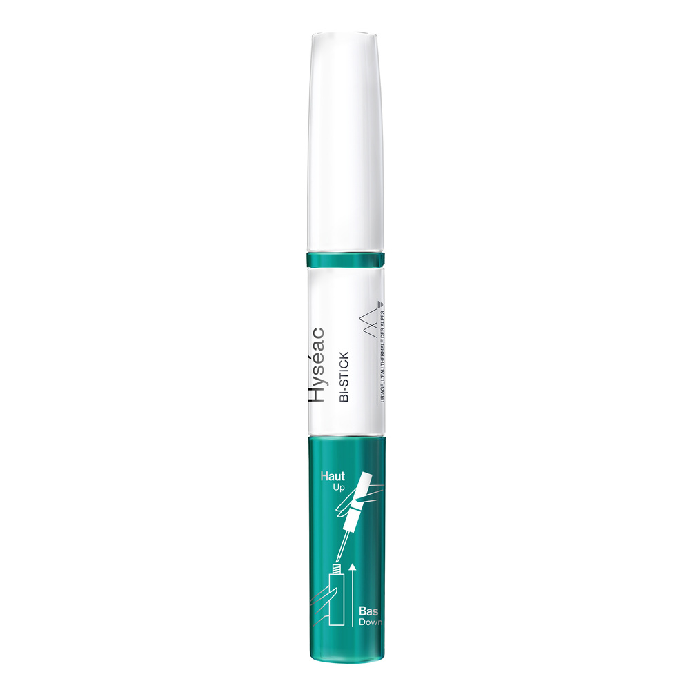 Uriage Hyséac bi-stick