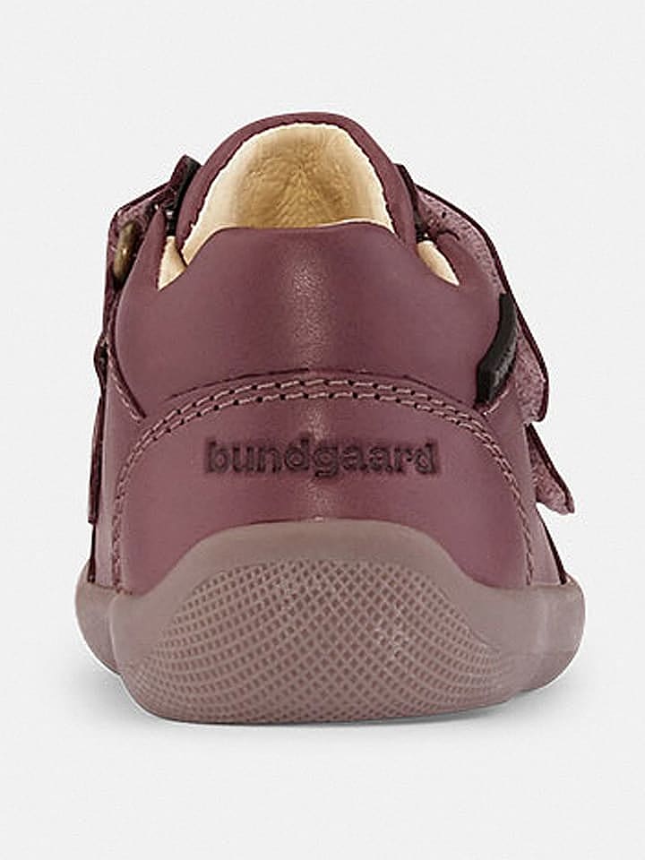 Bundgaard Leder-Sneakers 