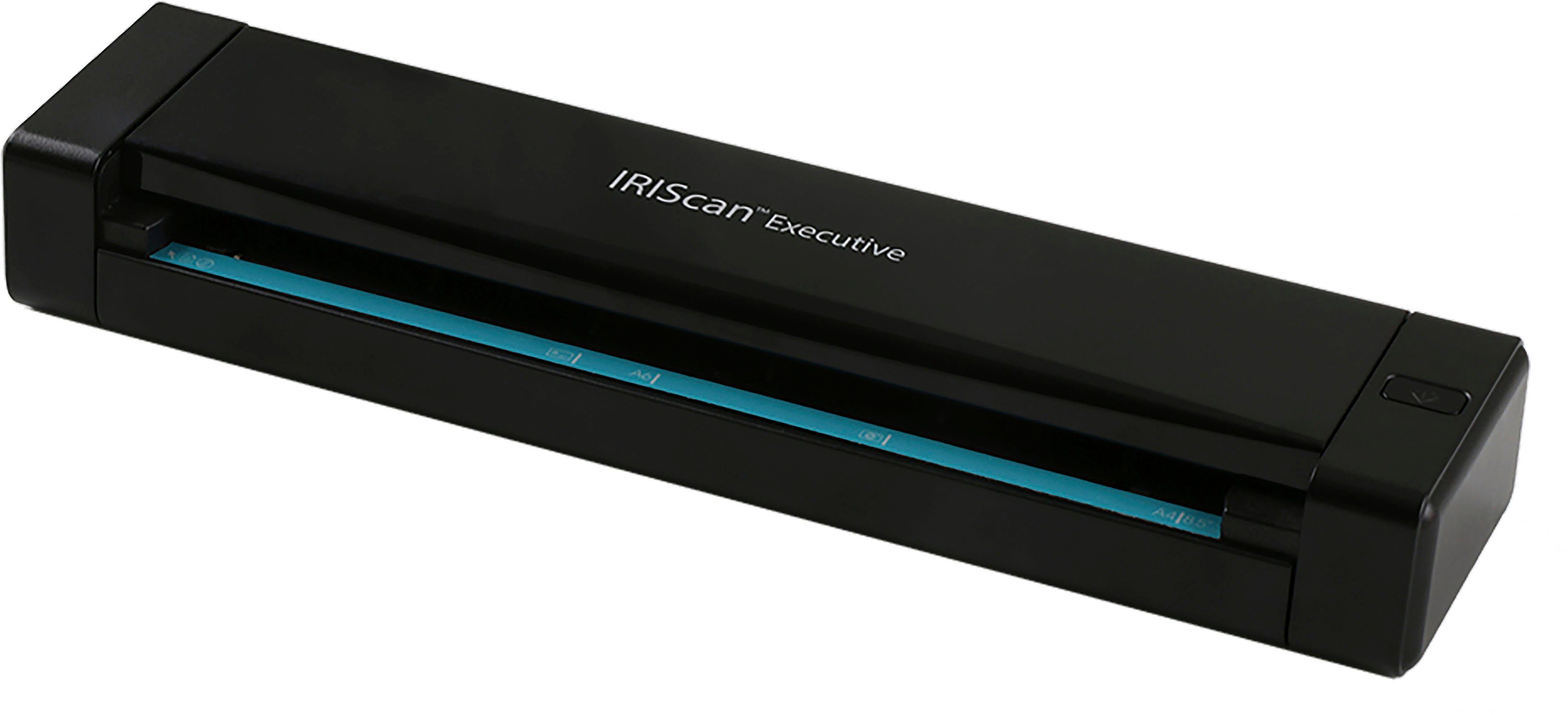 IRIS IRIScan Executive 4 Scanner