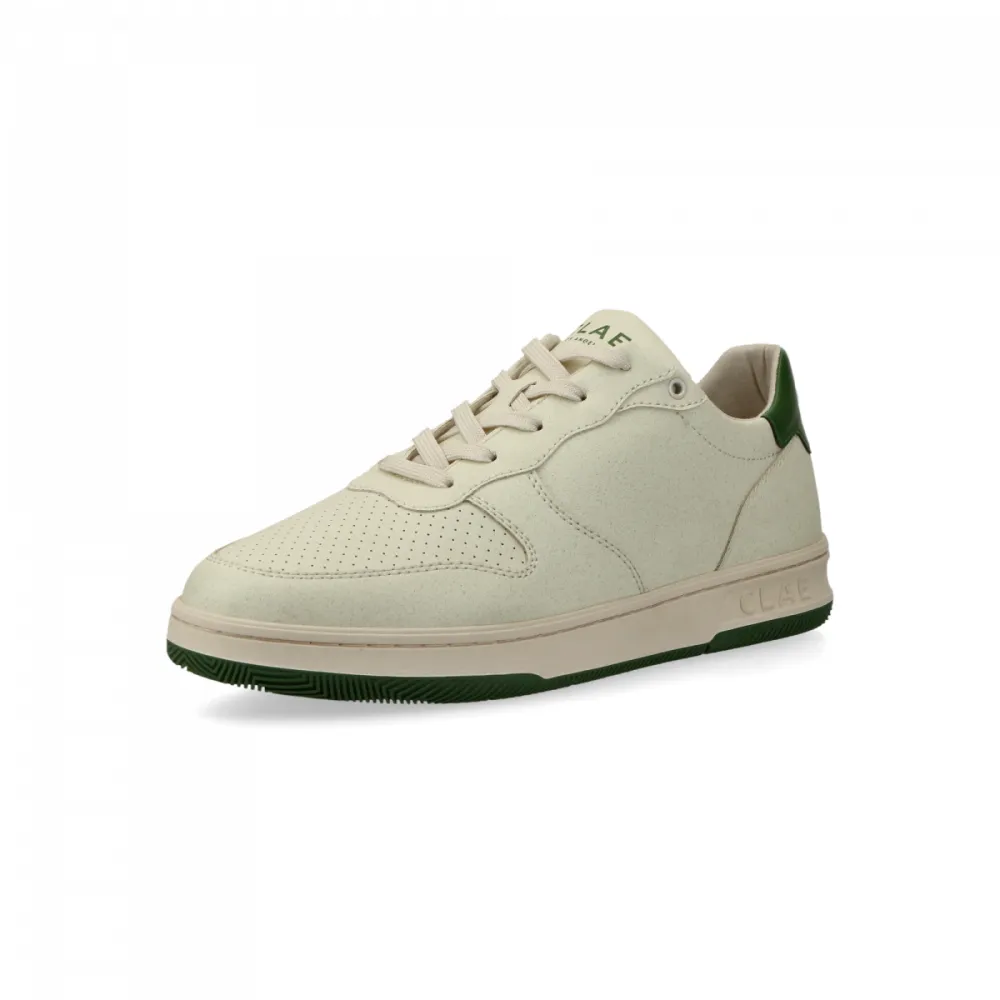 Clae Malone Apple CL23CMA06 / weiss