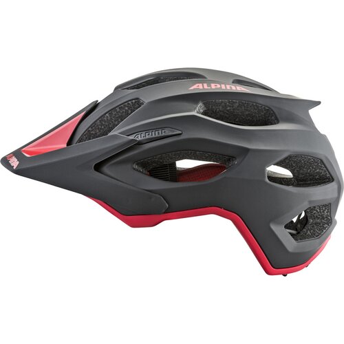 FAHRRADHELM 