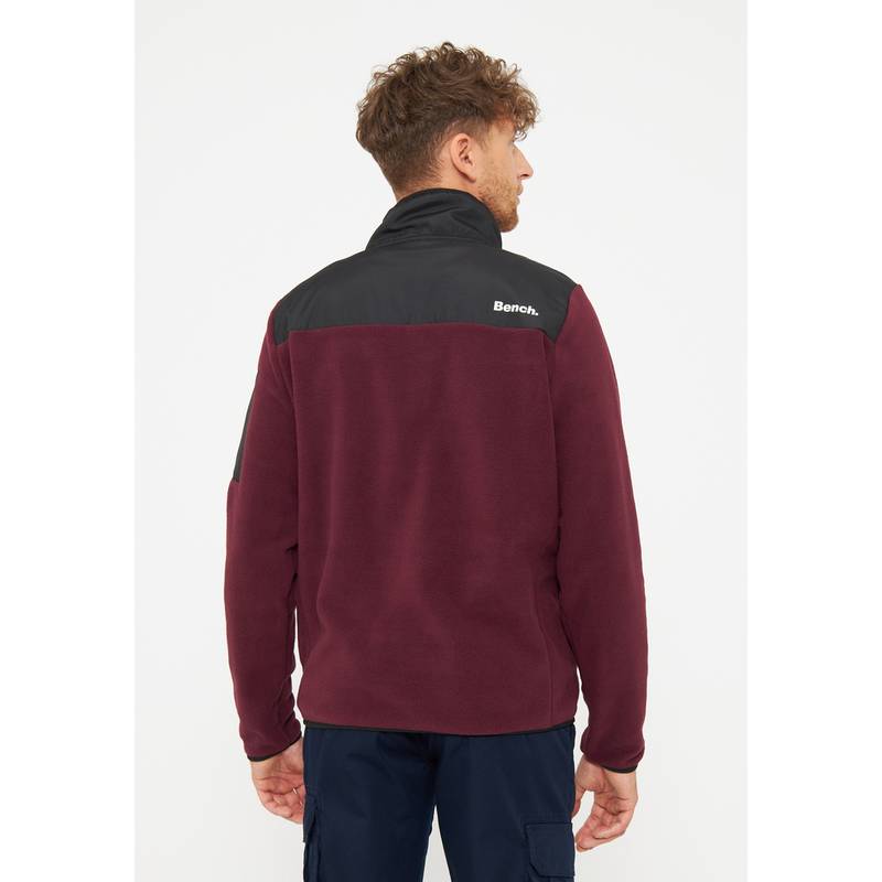Bench CULLINS Hoodie Herren