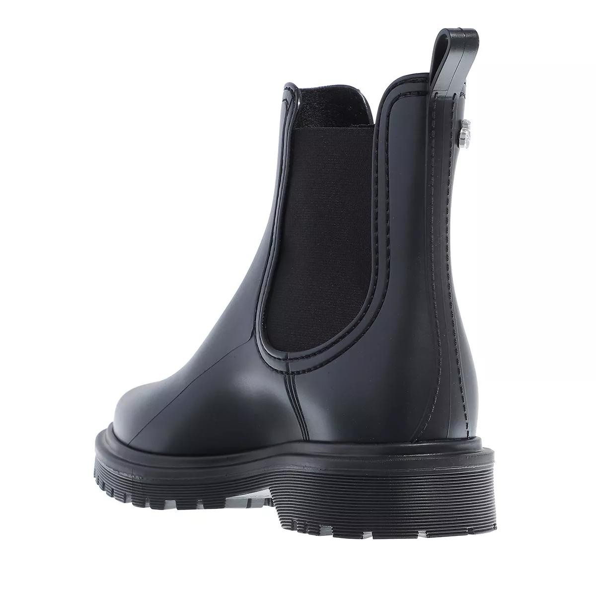 LEMON JELLY Stiefeletten schwarz Chelsea Boot