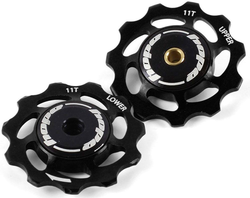 Hope Jockey Wheels 10-fach Schaltrollen kaufen | Bike-Discount