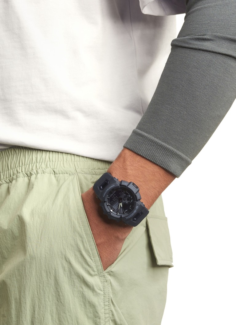 G-Shock G-Squad watch GBA-900