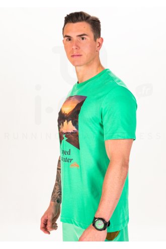 Nike Trail Print M