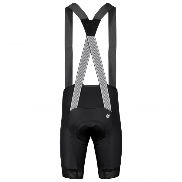 ASSOS - Equipe RS Bib Shorts S9 Werksteam - Radhose